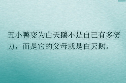 置业顾问早会励志故事