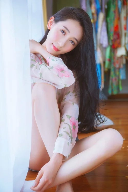 黄昏焦山优美句子